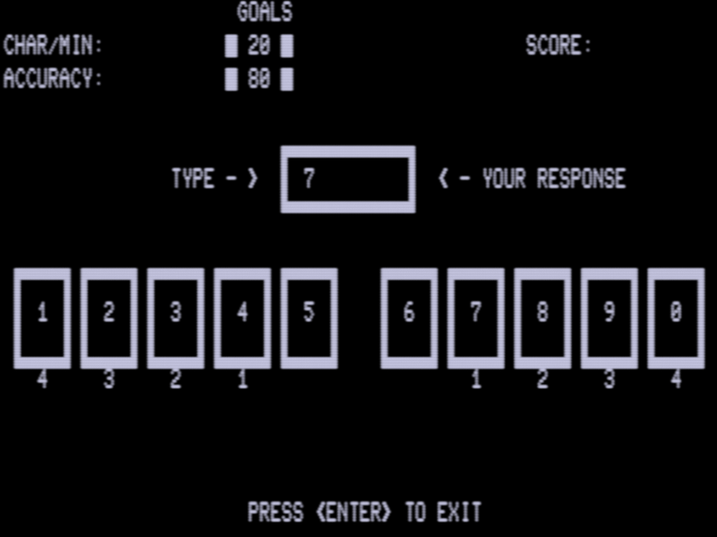 Screen shot